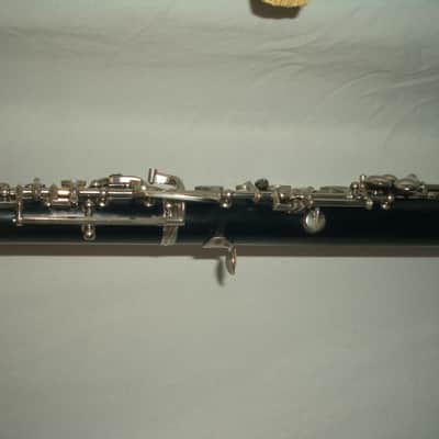 Buescher Student Oboe Black image 8
