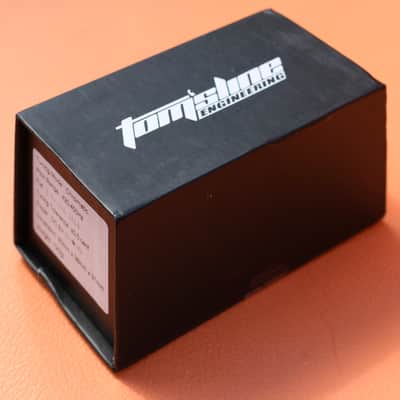 Tomsline AT-07 Tuner image 2