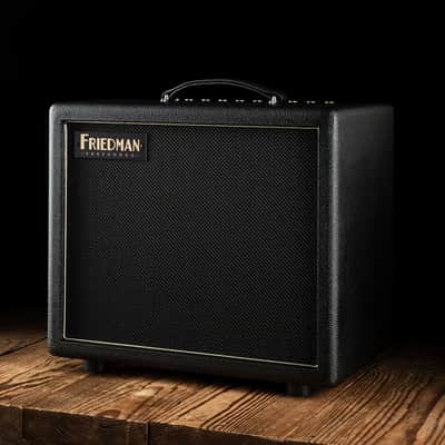 Friedman Jose 20 - 20 Watt 1x12" Guitar Combo - Free Shipping image 3