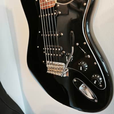 Fender American Special Stratocaster HSS image 6