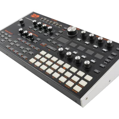 ASM Hydrasynth Desktop Digital Synthesizer [B-STOCK] image 3