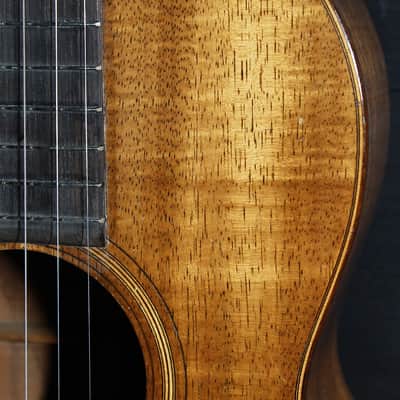 Martin 0-18 KH c.1928 Koa Conversion Acoustic Guitar - Excellent image 20