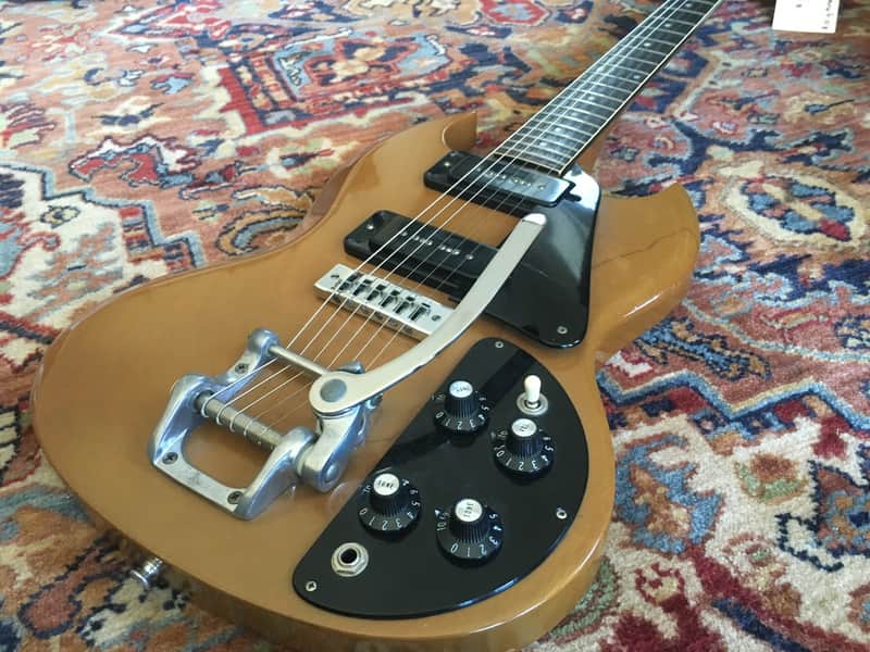 Gibson SG Pro