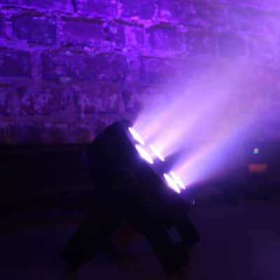 Prost Lighting StillPar 5 | 90W Hex Wash Light image 18