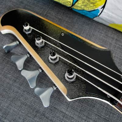 Gildaxe Custom Retro-Modern TeiscoT-45bird image 5