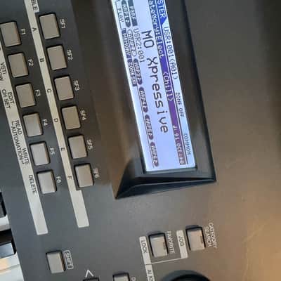 Yamaha MOX8 88 key Super Clean, Fast, Safe Shipping image 6