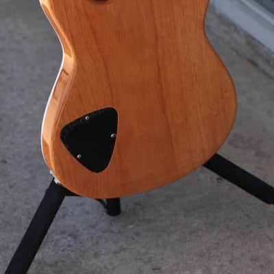 Tagima - Marcinho Eiras Signature New Blues Electric Guitar - Free Shipping! image 14