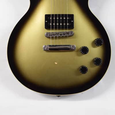 Gibson Adam Jones Signature Les Paul Standard (DEMO) - Antique Silverburst image 3