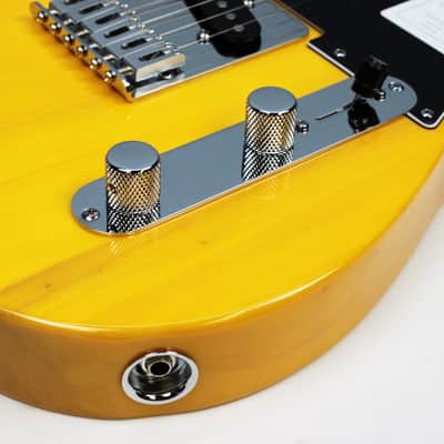 Fender Standard Telecaster 2025 - Present - Butterscotch Blonde image 3
