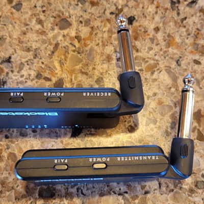 Blackstar Airwire I58 Wireless System image 5