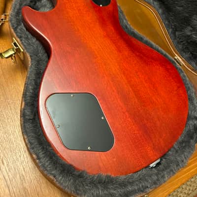 Gibson Les Paul Junior Special with Humbuckers 2001 - 2002 image 9