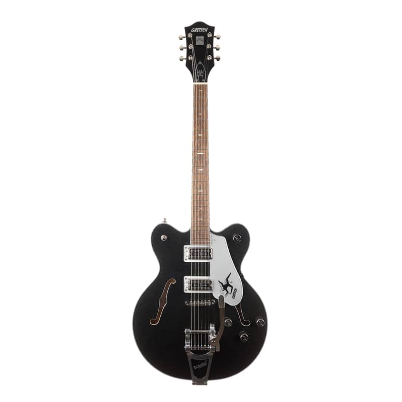 Gretsch John Gourley Signature Electromatic Broadkaster | Reverb