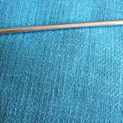 Ludwig Bass Drum Cymbal L-Arm Post Mount, Bottom-Half Only - Vintage image 2