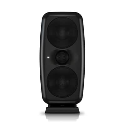 IK Multimedia iLoud Precision MTM Active Studio Monitor - Single