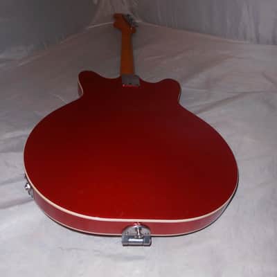 Fender Coronado II - Reissue - Excellent image 17