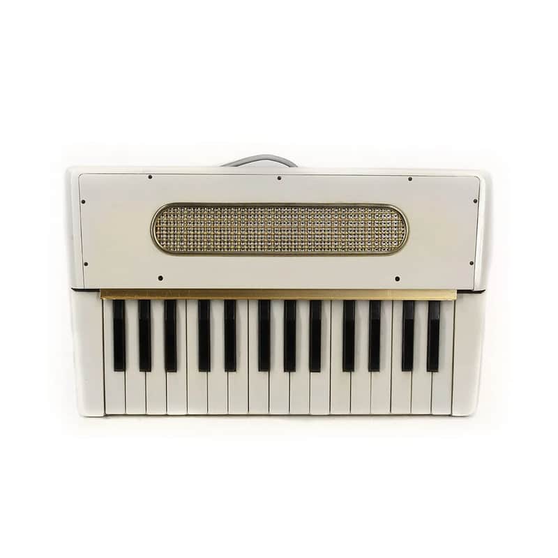 Hohner Organetta image 1