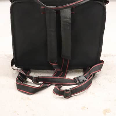 Ludwig 5.5x14 Student Snare Drum Bag image 3