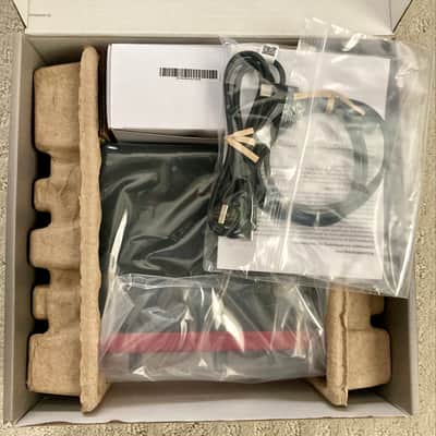 Focusrite Clarett+ 2Pre USB-C Audio Interface 2021 - Present - Red image 2