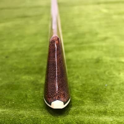 New/Old Stock Jean-Paul Martin "Premium Select-grade" Pernambuco 3/4 German-style Bass Bow JM5BGOCT image 8