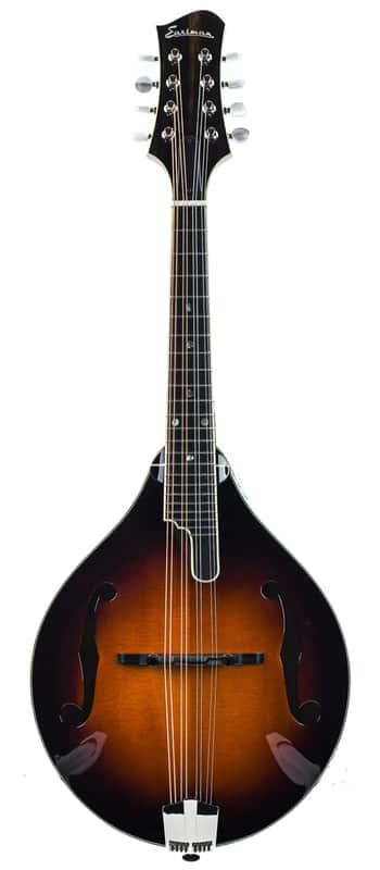 Eastman MD805 Sunburst image 1