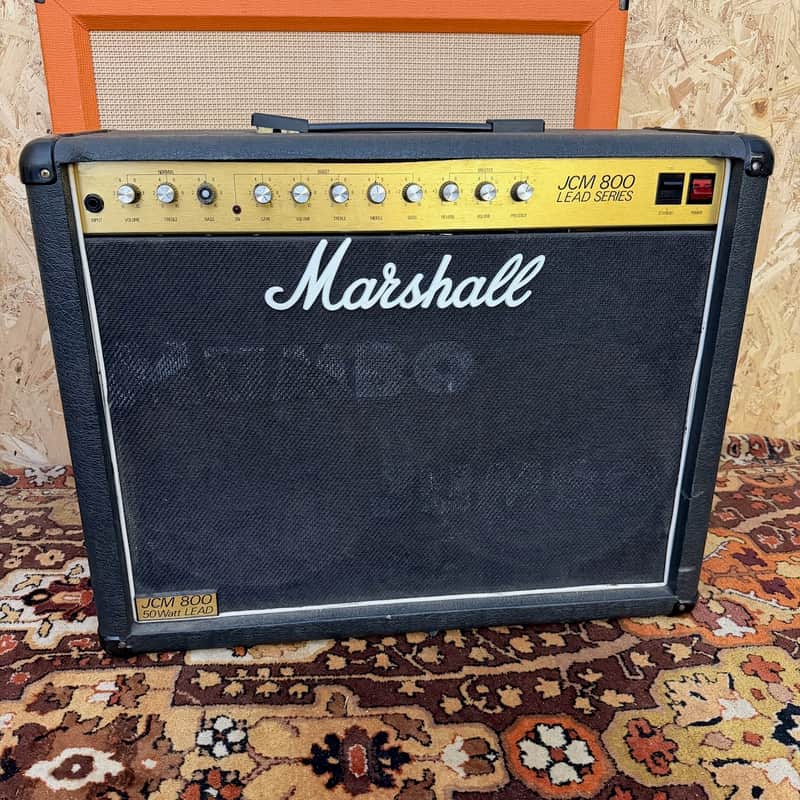Marshall JCM800