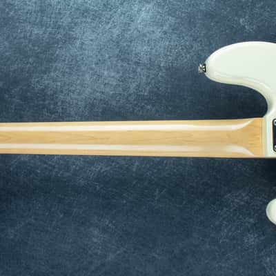 Squier Classic Vibe 60 Precision Bass Laurel Olympic White ICSF25004565 image 2