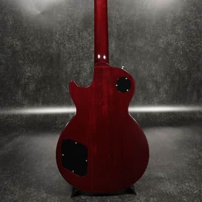 Gibson Les Paul '50s Tribute Cherry 2012 [134220345] (07/27) image 5