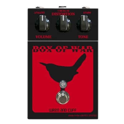 YACK YF-2 Fuzz Box Super Rare Japanese Fuzz | Reverb Deutschland