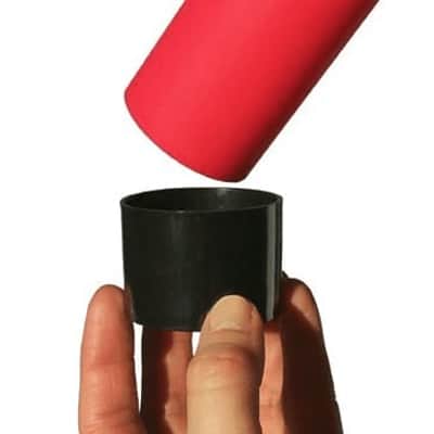 Boomwhackers OC8G Octavator Tube Caps - 8-Pack image 2