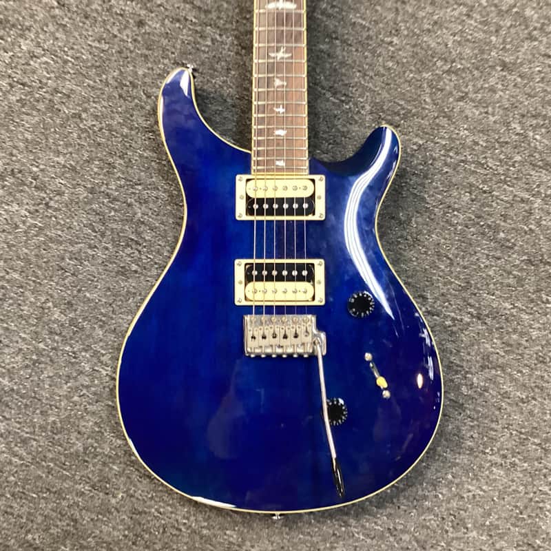 PRS SE Standard 24 | Reverb Canada