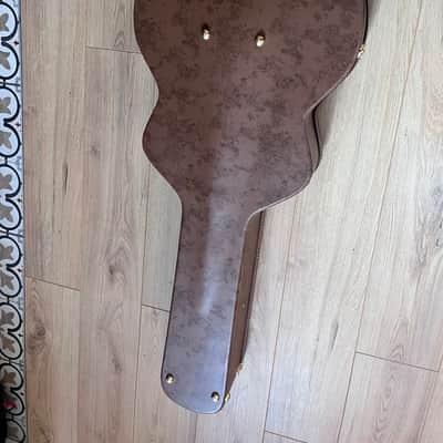 Gibson ES175 custom shop reissue 1959 case 2020 image 4
