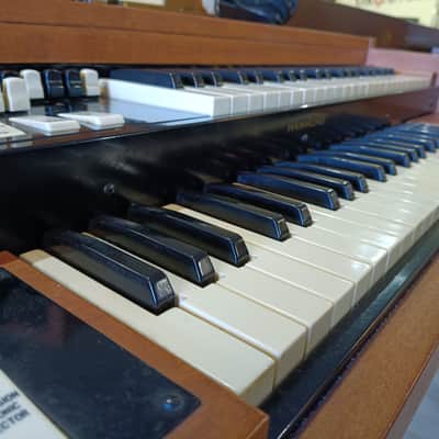 Hammond  M3 Portable image 22