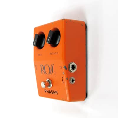 Ross Phaser - VINTAGE - c.1978-80 image 5