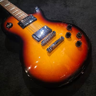 Gibson Les Paul Studio Fireburst image 1