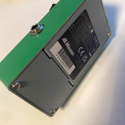 Maxon OD-808 Overdrive (Brand New Open Box) image 6
