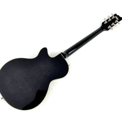 Duesenberg Starplayer III Black 2013 image 4