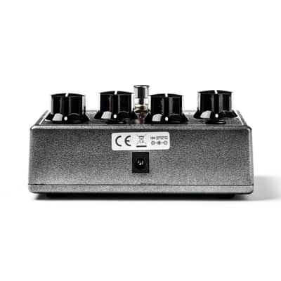 MXR M117R Flanger Effects Pedal image 2