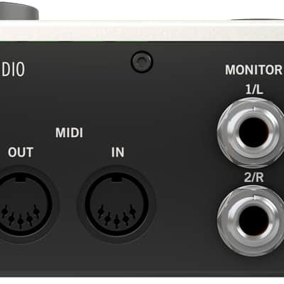 UNIVERSAL AUDIO VOLT 476 image 2