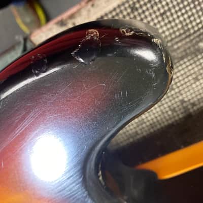 Fender Road Worn 60's Jazz Bass - Includes HSC! image 20