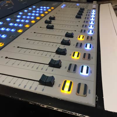 Radio Systems  Millenium Digital Broadcast audio console, Mixer image 3