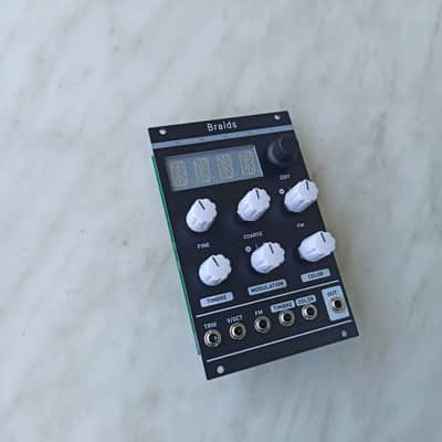 Mutable Instruments Braids DIY - NEW - 12months warranty image 3