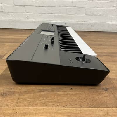 Korg Krome EX61 Music Workstation Keyboard; Serial No: 41652 | Ex Demo image 7
