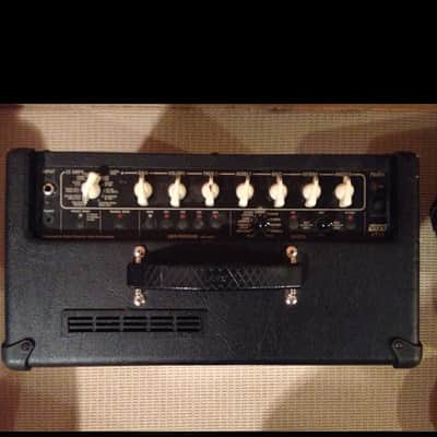 Vox VT15 Valvetronix Used Tube Amp image 4