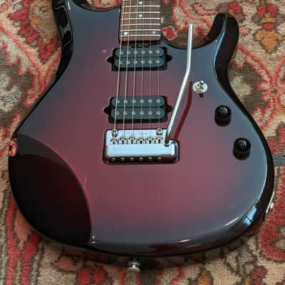 Ernie Ball Music Man John Petrucci Signature JP6 2001 - 2021 - Various image 2