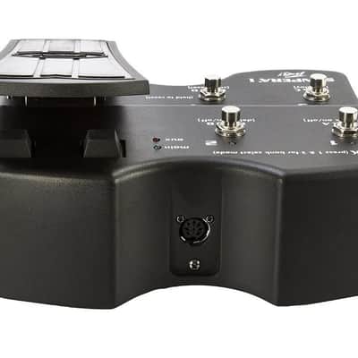Peavey Sanpera I Foot Controller for Vypyr Amps image 2