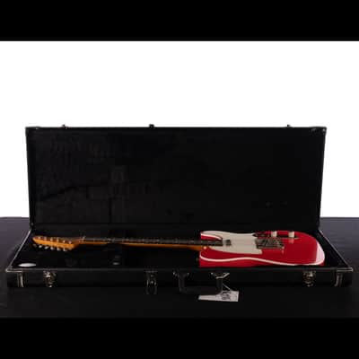 Whitfill T-Style Light Relic Double Bound Fiesta Red image 10