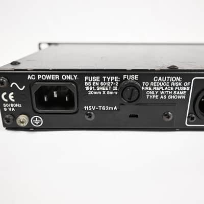 Drawmer DS201 B Dual Gate image 10