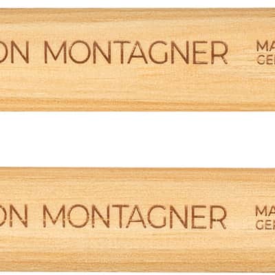 Meinl Ramon Montagner image 4