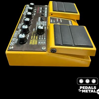 Boss OD-20 Overdrive/Distortion 2005 - Present - x8835 image 2