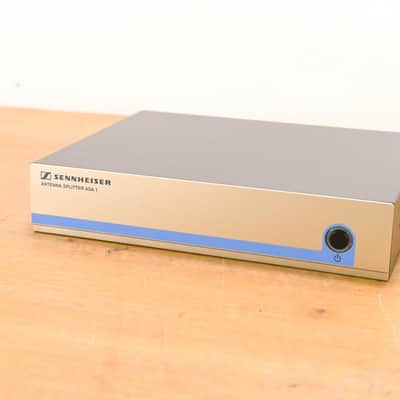 Sennheiser ASA 1 Active Antenna Splitter - 470-870 MHz (NO POWER SUPPLY) CG01ZT9 image 1